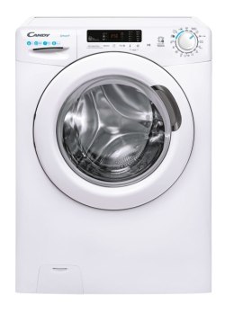 Candy Smart CS4 1062DE/2-S pralka Od przodu 6 kg 1000 RPM Biały