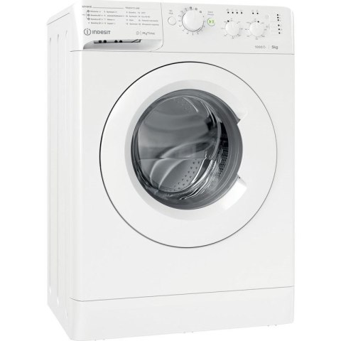 Pralka INDESIT MTWSC 510511 W PL