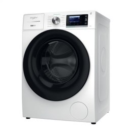 Pralka Whirlpool | W8 09AD CISZA EE | Klasa efektywności energetycznej A | Ładowanie od przodu | Pojemność prania 10 kg | 1400 o