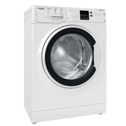 Whirlpool Pralka wolnostojąca - WRBSS 6249 W EU