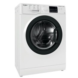 Pralka Whirlpool | WRSB 7259 WB EU | Klasa efektywności energetycznej B | Ładowanie od przodu | Pojemność prania 7 kg | 1200 obr