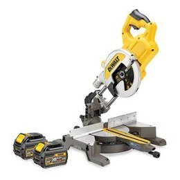 DeWALT DCS777T2-QW piła ukośna 6300 RPM