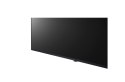 LG 65UL3J-E Digital signage display 165,1 cm (65') IPS 400 cd/m2 4K Ultra HD Niebieski Procesor wbudowany Web OS 16/7