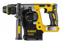 Młotowiertarka DEWALT DCH274N-XJ młot udarowo-obrotowy SDS-Plus 2,1J 400W 18V Czarny, Żółty