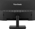 Viewsonic VA220-H monitor komputerowy 55,9 cm (22") 1920 x 1080 px Full HD LED Czarny