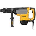 Młot wiercąco-kujący SDS-MAX 1700W D25773K DEWALT