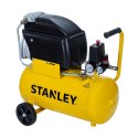 Stanley Sprężarka olejowa 50 l 1500 W FCDV404STN006, 8 bar