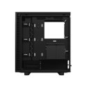 Fractal Design Define 7 Compact Midi Tower Czarny