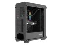 GENESIS OBUDOWA IRID 505F MIDI TOWER Z OKNEM USB 3.0 NPC-1997