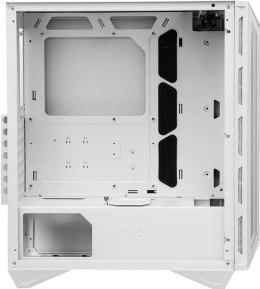 Obudowa MSI MPG GUNGNIR 110R WHITE