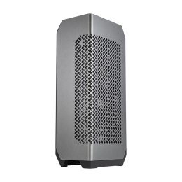 Cooler Master NCORE 100 MAX Small Form Factor (SFF) Szary 850 W