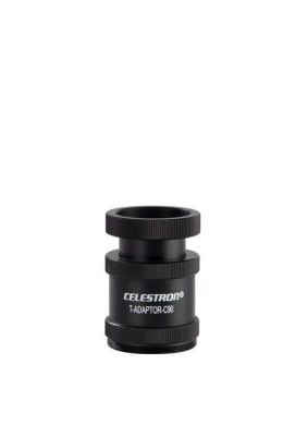 Celestron T-Adapter, NexStar 4SE Adapter teleskopowy