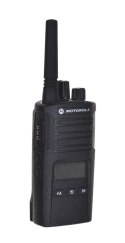 MOTOROLA RADIOTELEFON XT 460