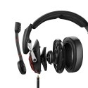 Słuchawki Gamingowe EPOS by Sennheiser GSP 600 BLACK