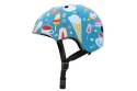 HORNIT-kask Ice Creams Medium / 53-58 cm