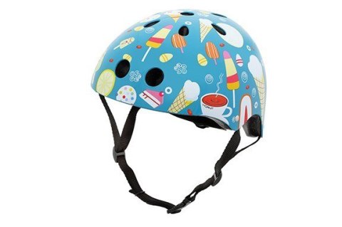 Hornit kask dziecięcy Ice Creams Small / 48-53 cm