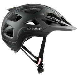 Kask CASCO ACTIV2 CZARNY MAT M 56-58