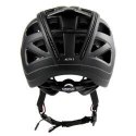 Kask CASCO ACTIV2 CZARNY MAT M 56-58