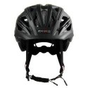 Kask CASCO ACTIV2 CZARNY MAT M 56-58