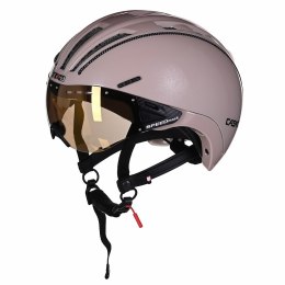 Kask CASCO ROADSTER+ gold M 55-57