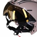 Kask CASCO ROADSTER+ gold M 55-57