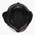 Kask CASCO SP-2 Carbonic Vis bl. L58-60