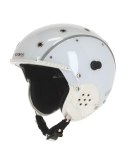 Kask CASCO SP-3 AIRWOLF WHITE S 52-56