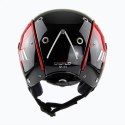 Kask CASCO SP-4 Black-red L 58-62