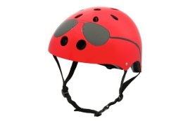 Kask dziecięcy HORNIT Aviators M 53-58cm AVM909