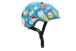 Kask dziecięcy HORNIT IceCream S 48-53cm ICS803