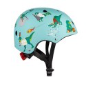 Kask dziecięcy HORNIT Jurassic S 48-53cm DIS826