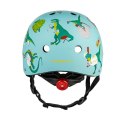 Kask dziecięcy HORNIT Jurassic S 48-53cm DIS826