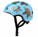 Kask dziecięcy HORNIT Sloth M 53-58cm SLM922