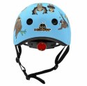 Kask dziecięcy HORNIT Sloth M 53-58cm SLM922