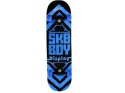 Deskorolka NILS EXTREME CR3108SB SK8BOY