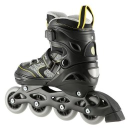 Łyżworolki NILS Extreme NA14198 rozm. M (35-38)