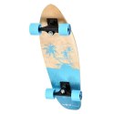 PENNYBOARD NILS EXTREME WOOD BAHAMAS