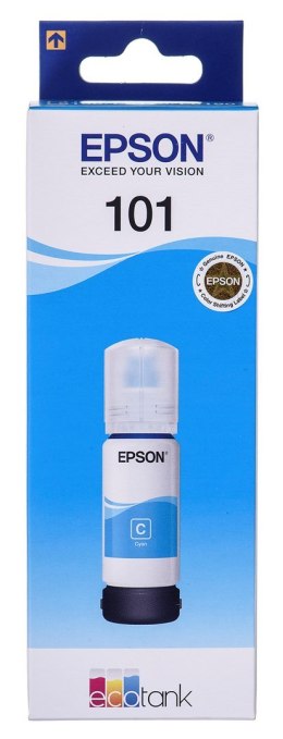 EPSON Tusz 101 Cyan T03V24A=C13T03V24A