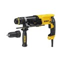 Młotowiertarka DeWalt D25134k-qs