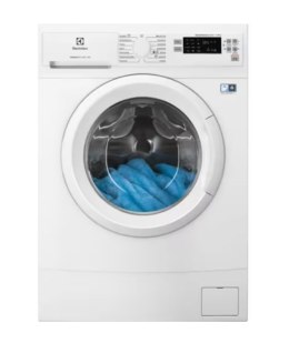 Pralka ELECTROLUX EW6SN0506OP (WYPRZEDAŻ)