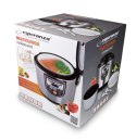 Robot kuchenny planetarny Esperanza COOKING MATE EKG011 (860W) (WYPRZEDAŻ)