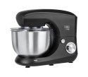 TEESA ROBOT KUCHENNY EASY COOK SINGLE BLACK