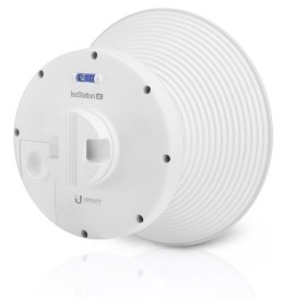 Ubiquiti IsoStation AC 450 Mbit/s Biały Obsługa PoE