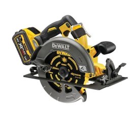 DEWALT.PILARKA TARCZ. 54V FV DCS578T2 2x6Ah