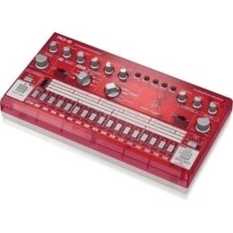 Behringer RD-6-SB automat rytmiczny / perkusyjny