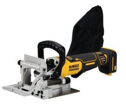 DeWALT DCW682NT-XJ lamelownica