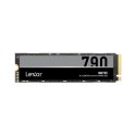 Lexar NM790 4 TB M.2 PCI Express 4.0 NVMe