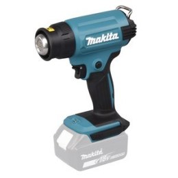 MAKITA.OPALARKA 18V DHG180ZK