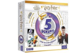 5 sekund Harry Potter