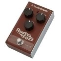 TC Electronic Rusty Fuzz Efekt typu Fuzz